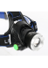 CREE T6 Акумулаторен LED челник BL-181